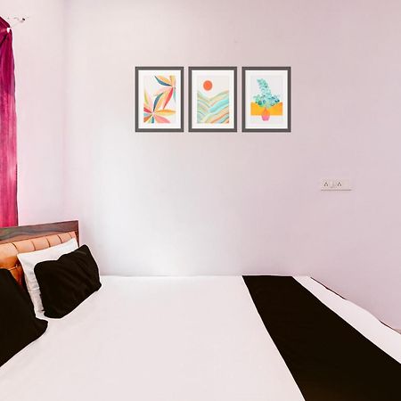 Hotel O Pragati Resort Marriage Hall & Restaurant Gorakhpur Luaran gambar