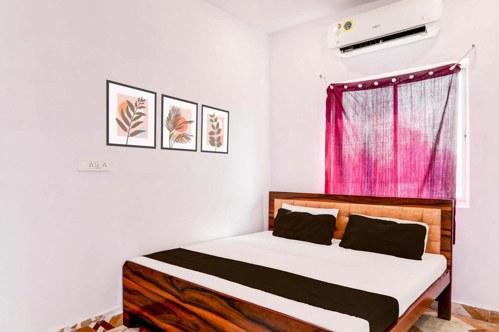 Hotel O Pragati Resort Marriage Hall & Restaurant Gorakhpur Luaran gambar
