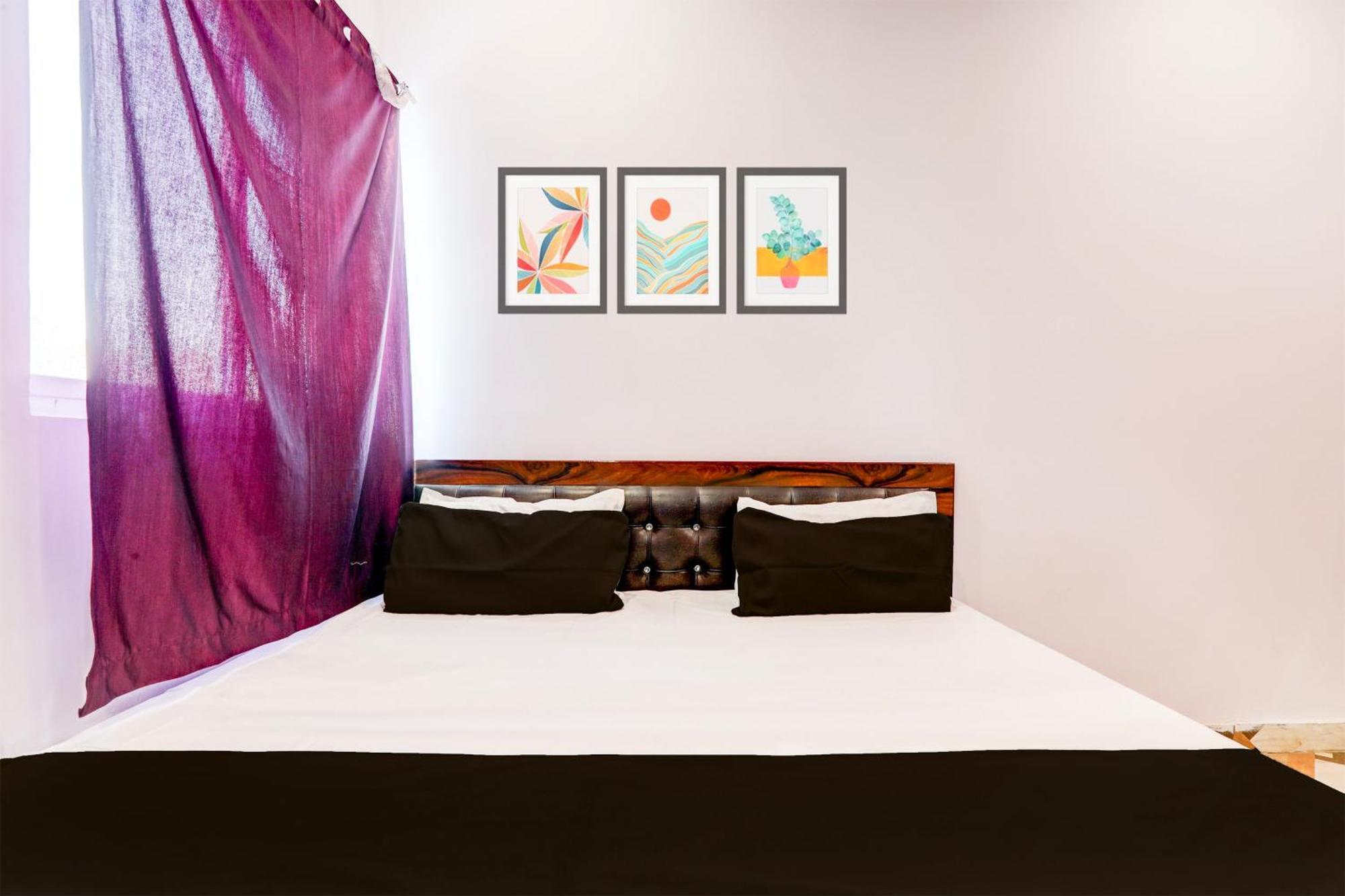 Hotel O Pragati Resort Marriage Hall & Restaurant Gorakhpur Luaran gambar
