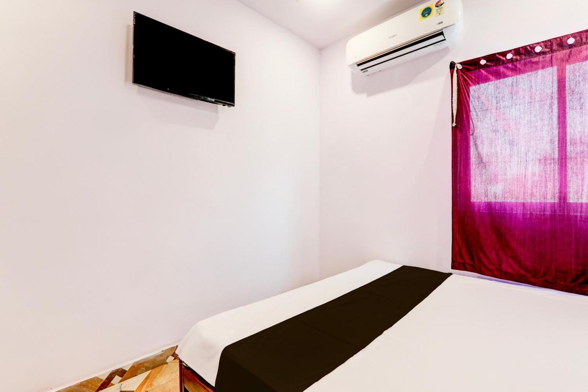 Hotel O Pragati Resort Marriage Hall & Restaurant Gorakhpur Luaran gambar