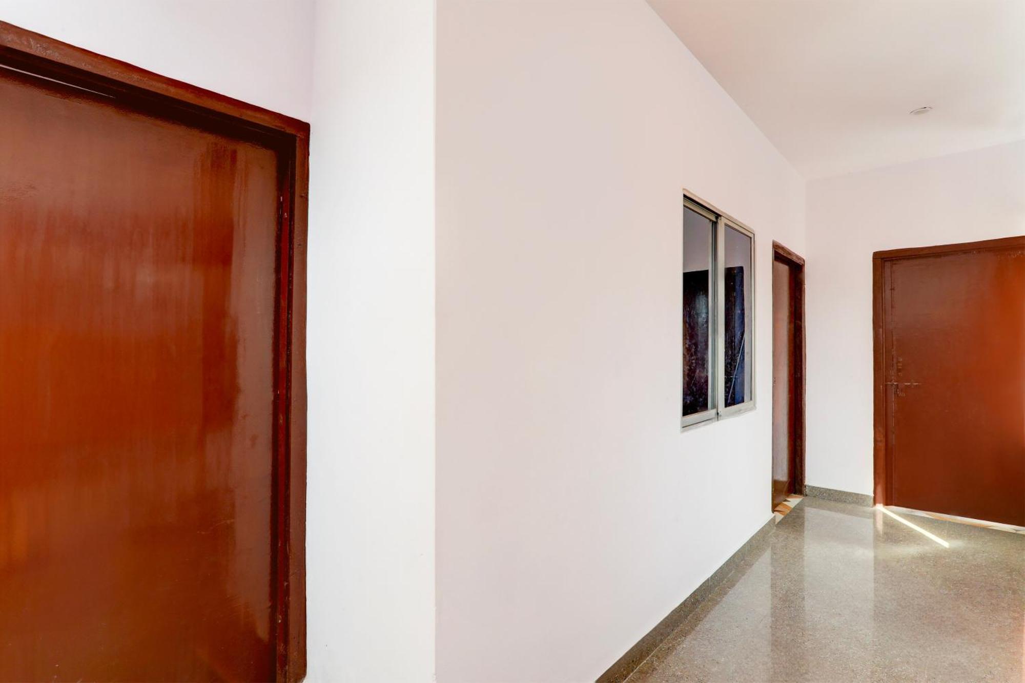 Hotel O Pragati Resort Marriage Hall & Restaurant Gorakhpur Luaran gambar