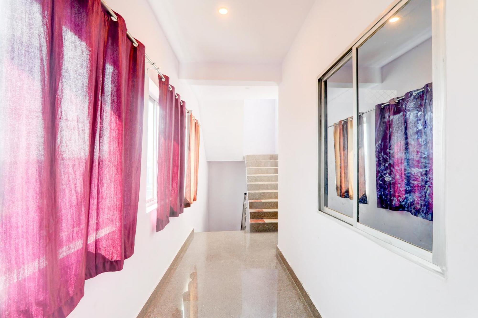 Hotel O Pragati Resort Marriage Hall & Restaurant Gorakhpur Luaran gambar